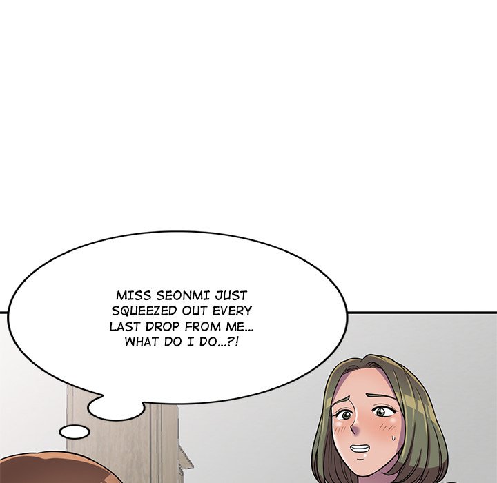 A Stolen Taste Chapter 10 - Page 137