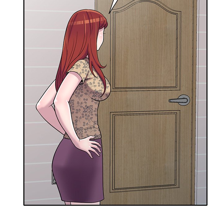 A Stolen Taste Chapter 11 - Page 24