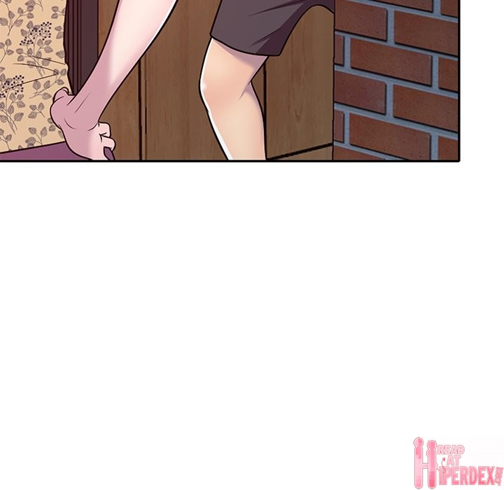 A Stolen Taste Chapter 11 - Page 46