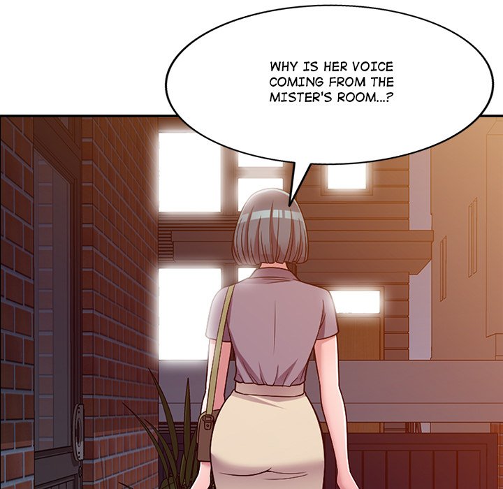 A Stolen Taste Chapter 11 - Page 92