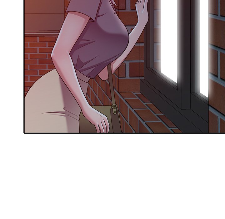 A Stolen Taste Chapter 11 - Page 95