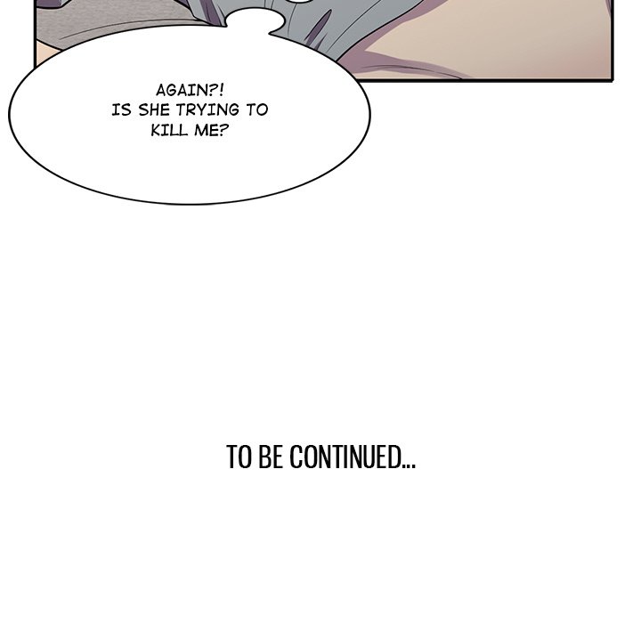 A Stolen Taste Chapter 12 - Page 140