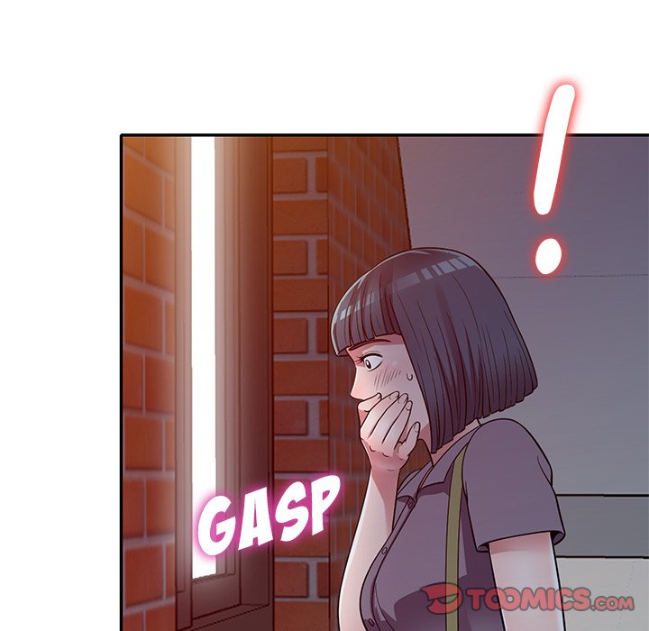 A Stolen Taste Chapter 12 - Page 21