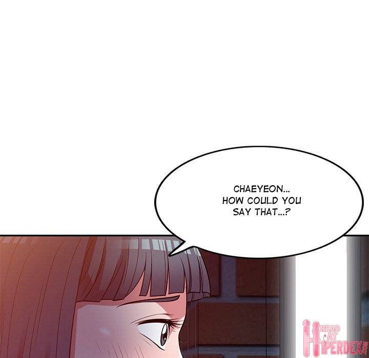 A Stolen Taste Chapter 12 - Page 43