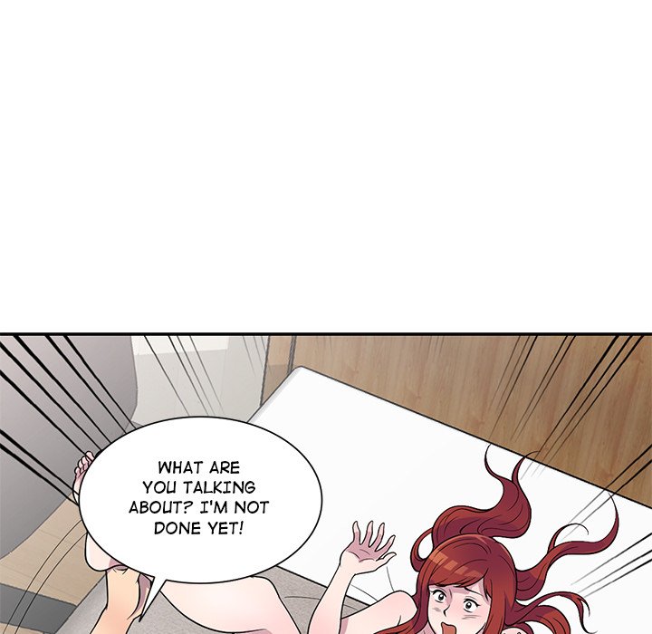 A Stolen Taste Chapter 12 - Page 59