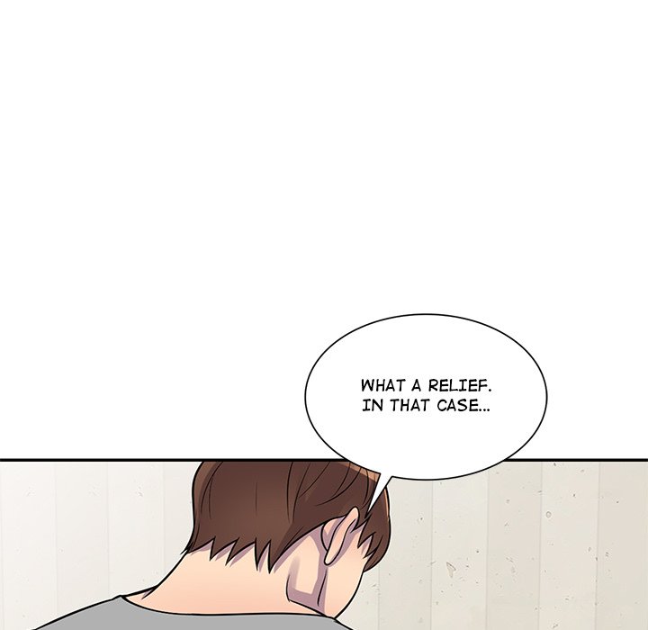 A Stolen Taste Chapter 12 - Page 74