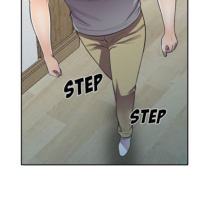 A Stolen Taste Chapter 13 - Page 102