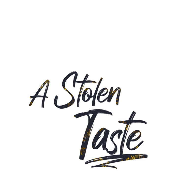 A Stolen Taste Chapter 13 - Page 14