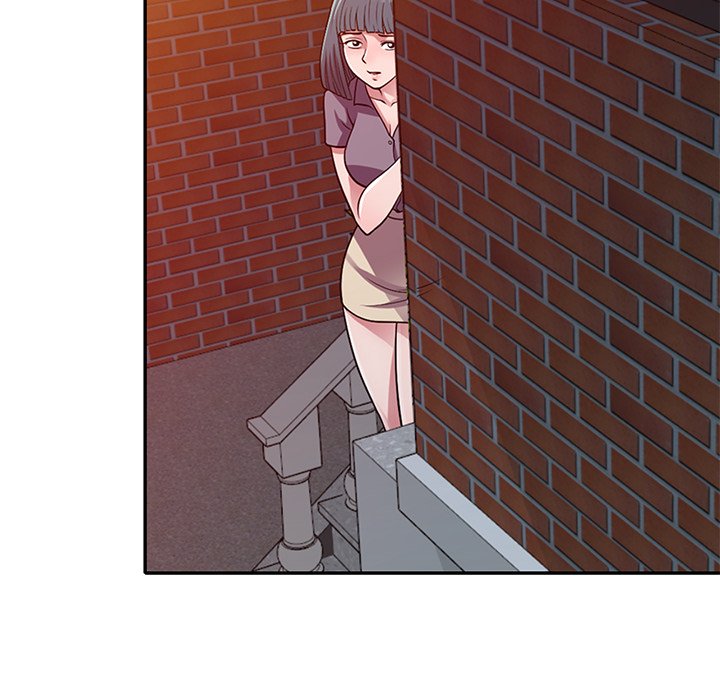 A Stolen Taste Chapter 13 - Page 29