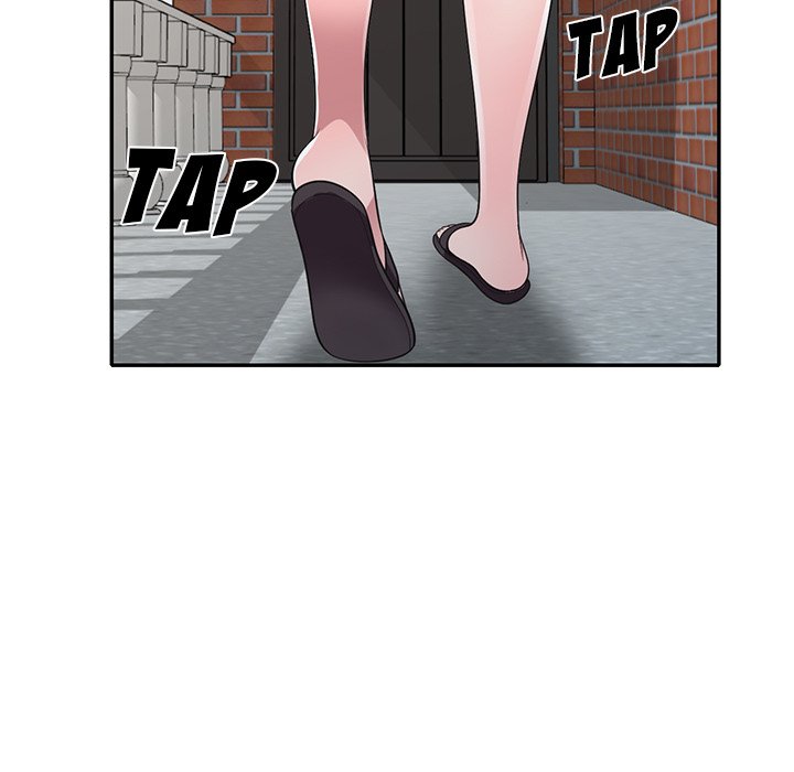 A Stolen Taste Chapter 14 - Page 50