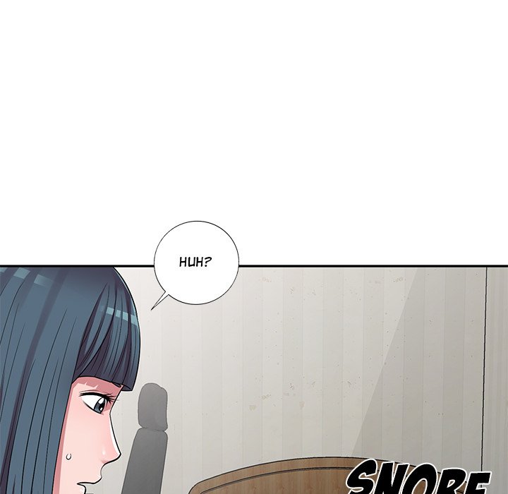 A Stolen Taste Chapter 14 - Page 60