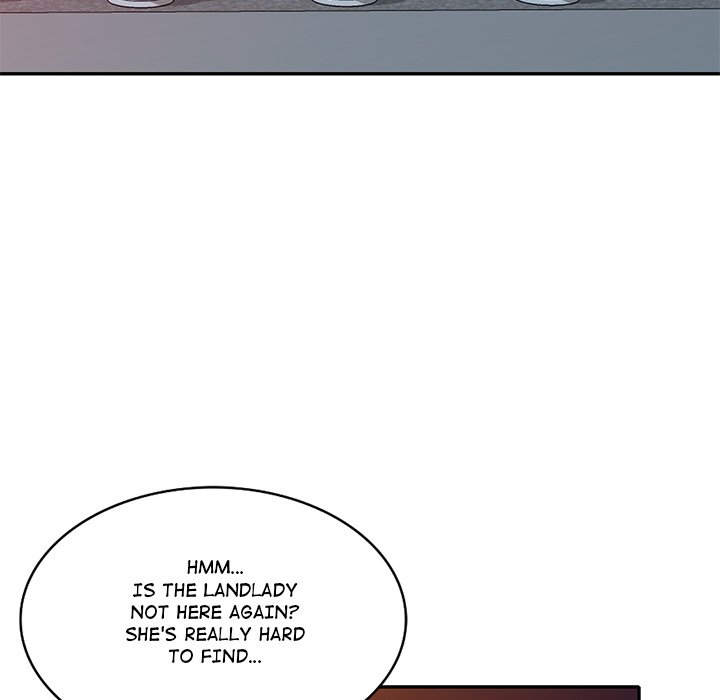 A Stolen Taste Chapter 16 - Page 48