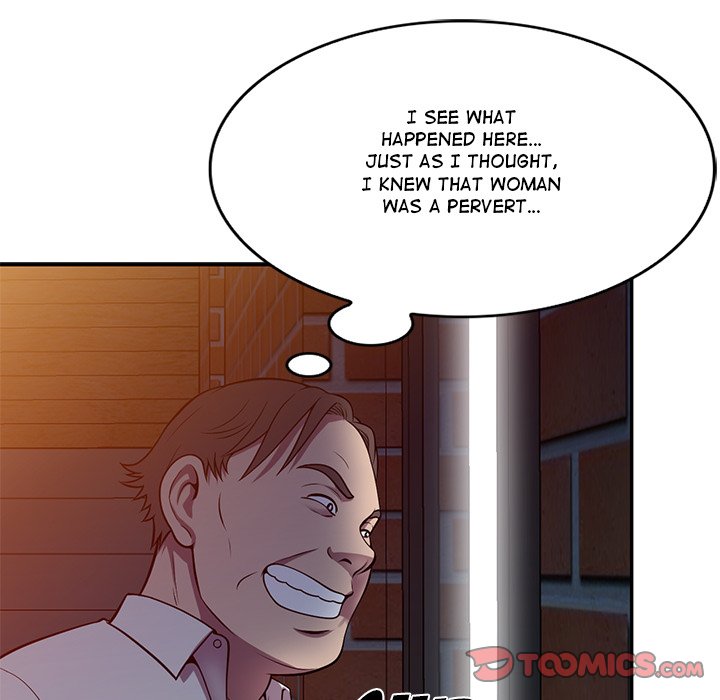 A Stolen Taste Chapter 16 - Page 63