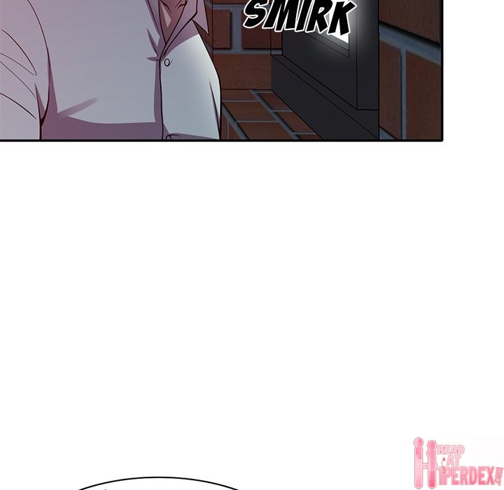 A Stolen Taste Chapter 16 - Page 64