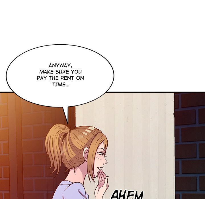 A Stolen Taste Chapter 16 - Page 71