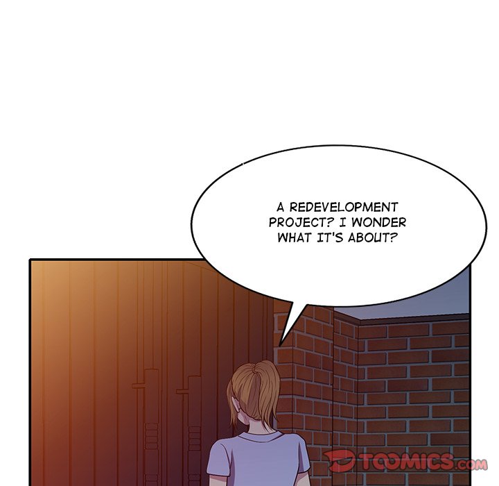 A Stolen Taste Chapter 16 - Page 81