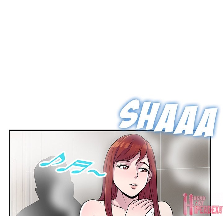 A Stolen Taste Chapter 17 - Page 16