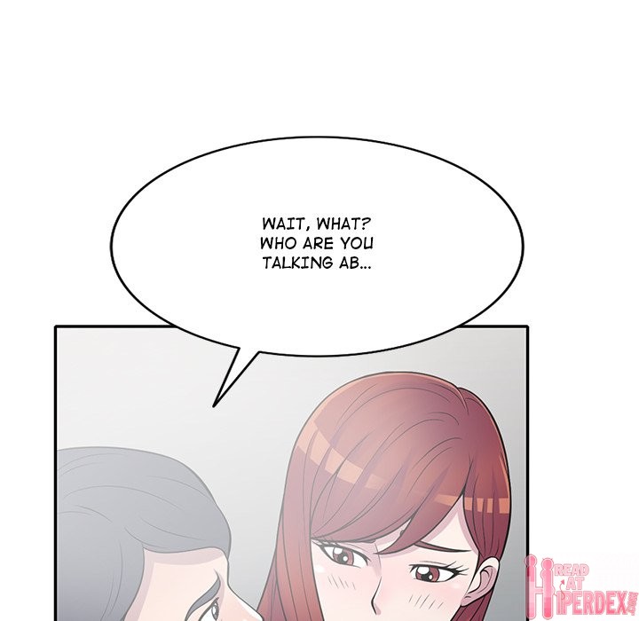 A Stolen Taste Chapter 17 - Page 31