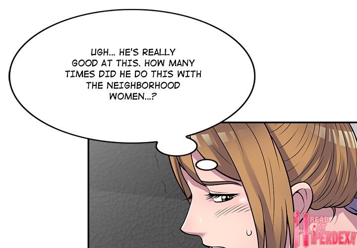 A Stolen Taste Chapter 18 - Page 1