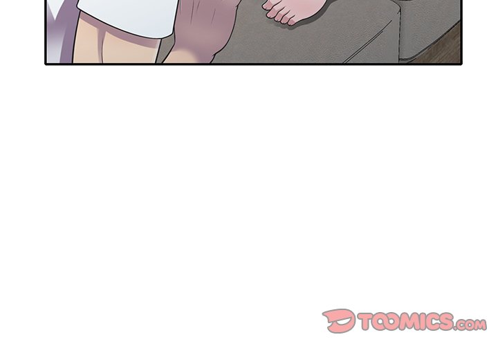 A Stolen Taste Chapter 19 - Page 3