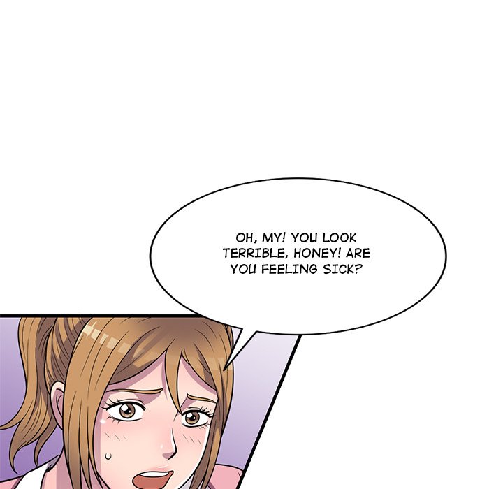 A Stolen Taste Chapter 20 - Page 24