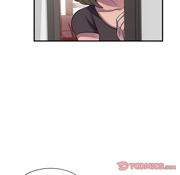 A Stolen Taste Chapter 20 - Page 39