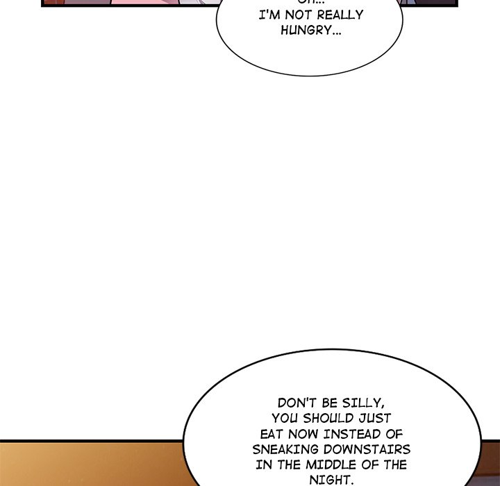 A Stolen Taste Chapter 20 - Page 56