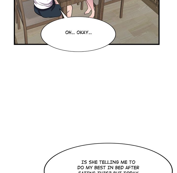 A Stolen Taste Chapter 20 - Page 65