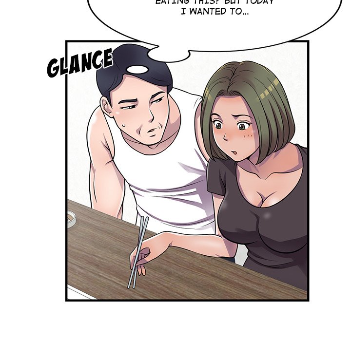 A Stolen Taste Chapter 20 - Page 66