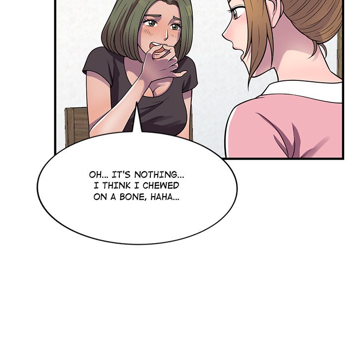 A Stolen Taste Chapter 20 - Page 80