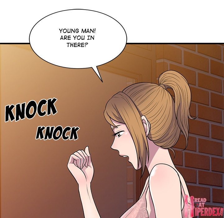 A Stolen Taste Chapter 21 - Page 125