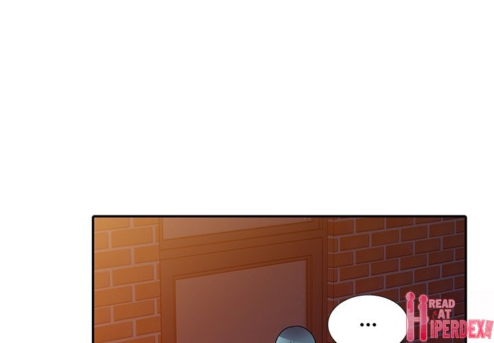 A Stolen Taste Chapter 21 - Page 4