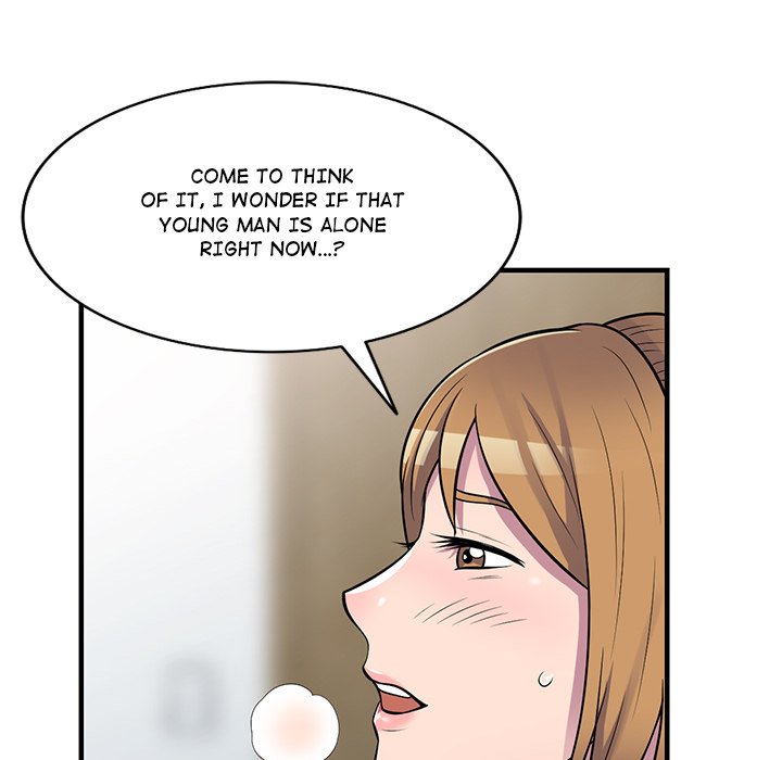 A Stolen Taste Chapter 21 - Page 92