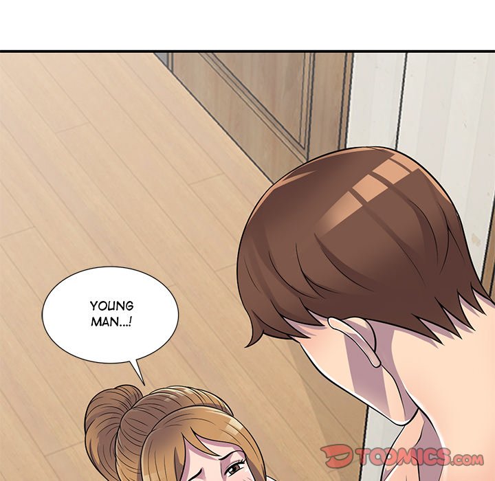 A Stolen Taste Chapter 22 - Page 75