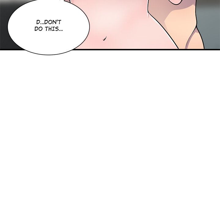 A Stolen Taste Chapter 23 - Page 114