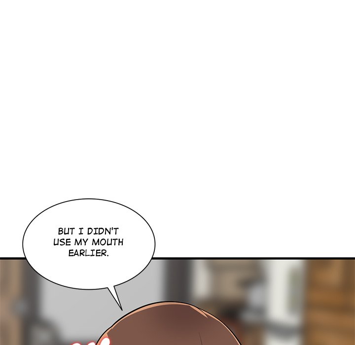 A Stolen Taste Chapter 23 - Page 134