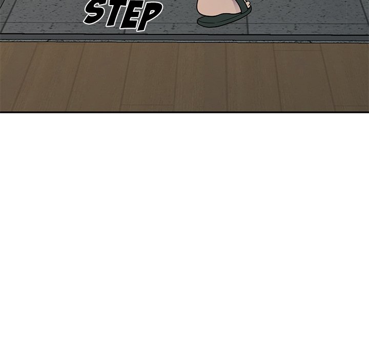 A Stolen Taste Chapter 3 - Page 95