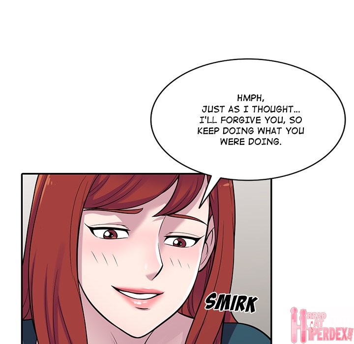 A Stolen Taste Chapter 5 - Page 31