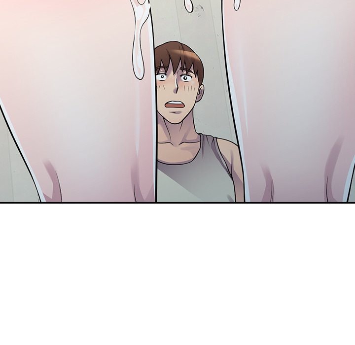 A Stolen Taste Chapter 5 - Page 99