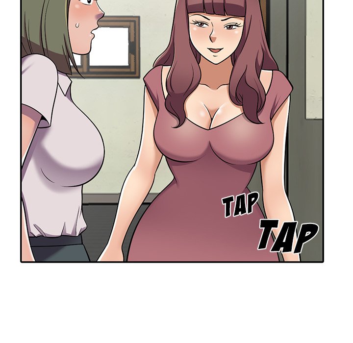 A Stolen Taste Chapter 7 - Page 116