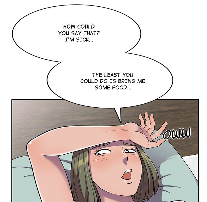 A Stolen Taste Chapter 7 - Page 75