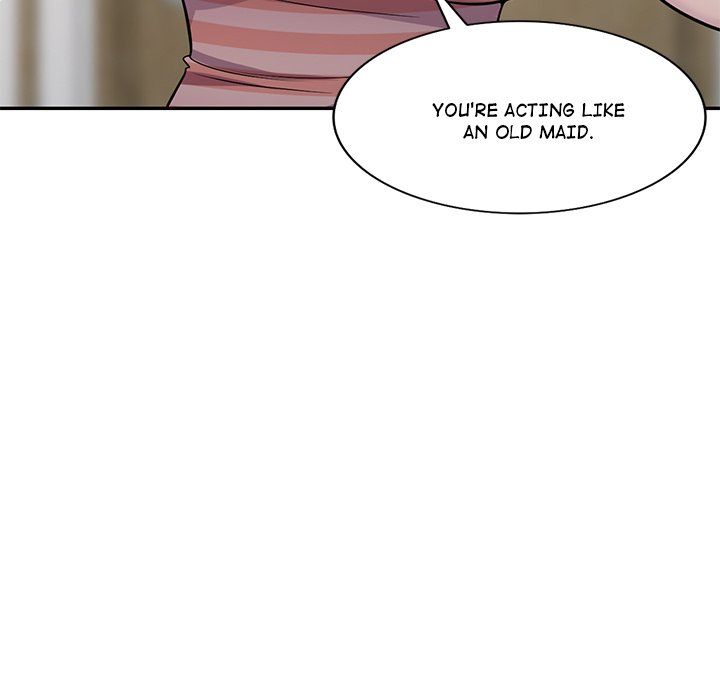 A Stolen Taste Chapter 7 - Page 81