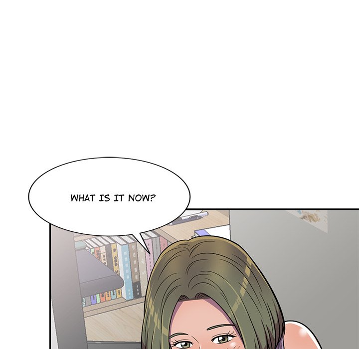 A Stolen Taste Chapter 9 - Page 50