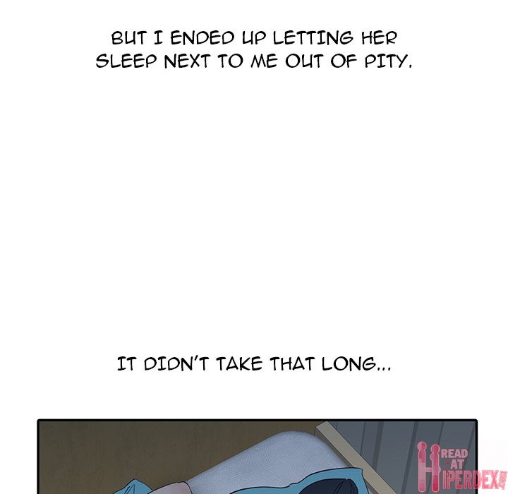 My Stepmom’s Plan Chapter 15 - Page 49