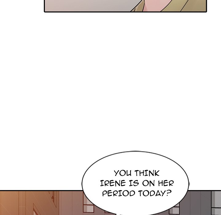 My Stepmom’s Plan Chapter 25 - Page 24