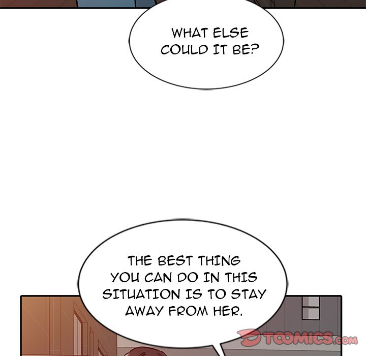 My Stepmom’s Plan Chapter 25 - Page 26