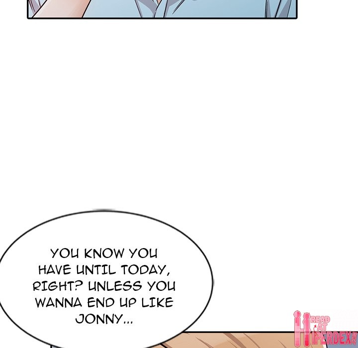 My Stepmom’s Plan Chapter 26 - Page 36