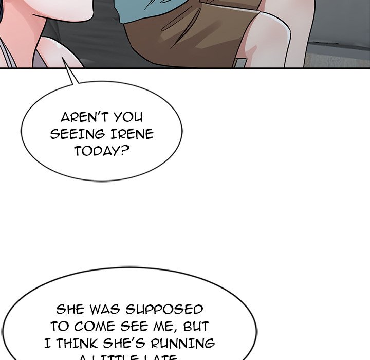 My Stepmom’s Plan Chapter 26 - Page 53