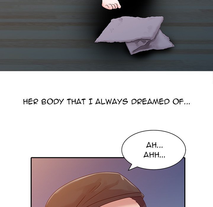 My Stepmom’s Plan Chapter 3 - Page 21