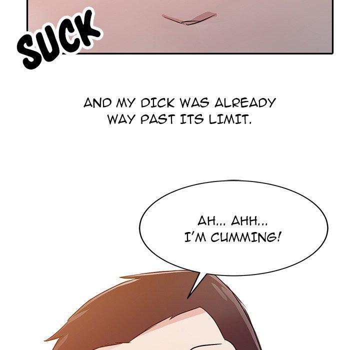 My Stepmom’s Plan Chapter 5 - Page 5